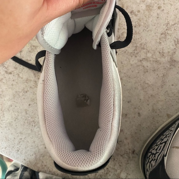 NIKE JORDAN legacy 312 tech grey - Picture 14 of 15